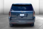 2020 Cadillac Escalade Premium Luxury