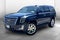 2018 Cadillac Escalade Platinum