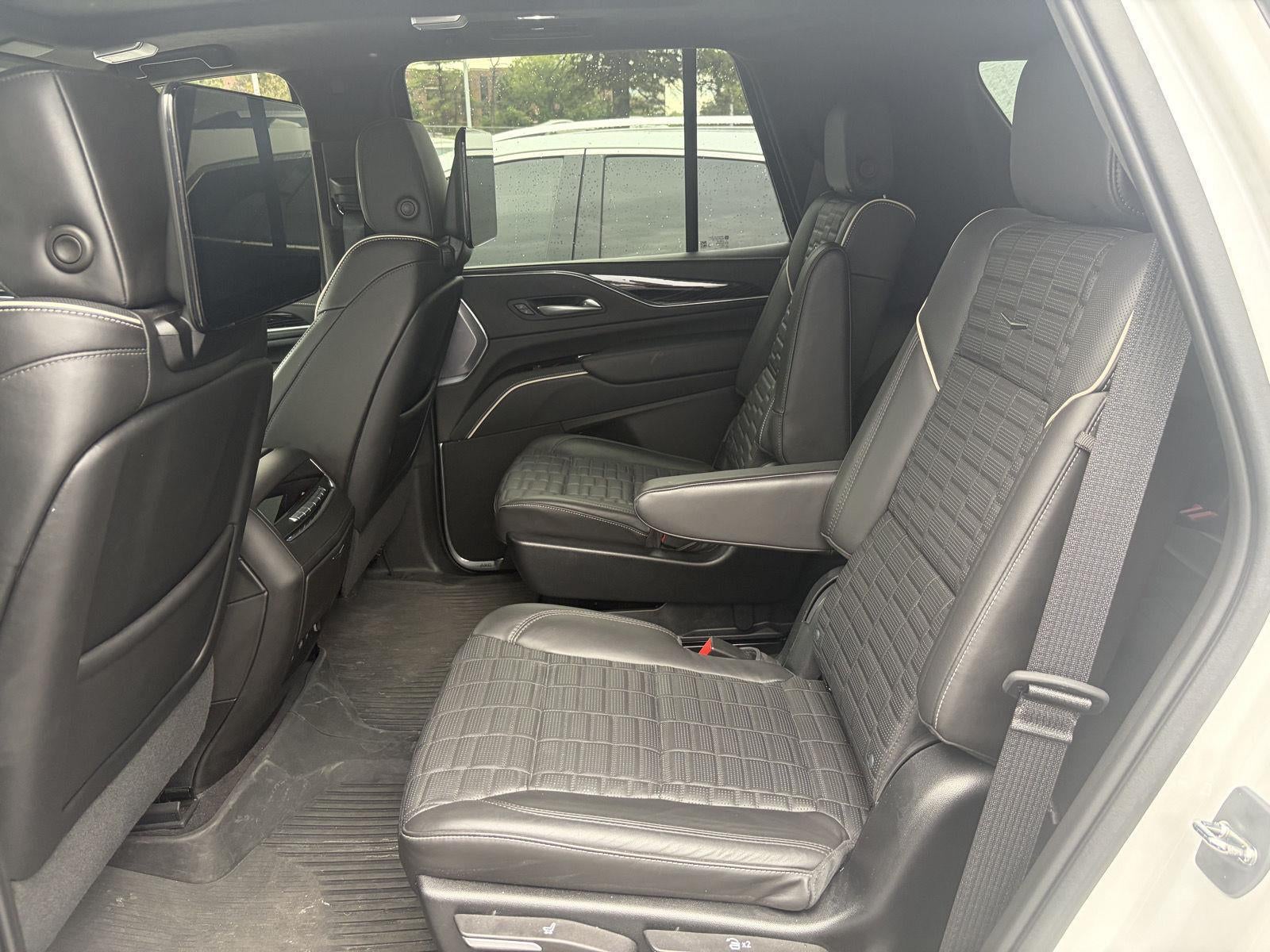2023 Cadillac Escalade AWD V-Series