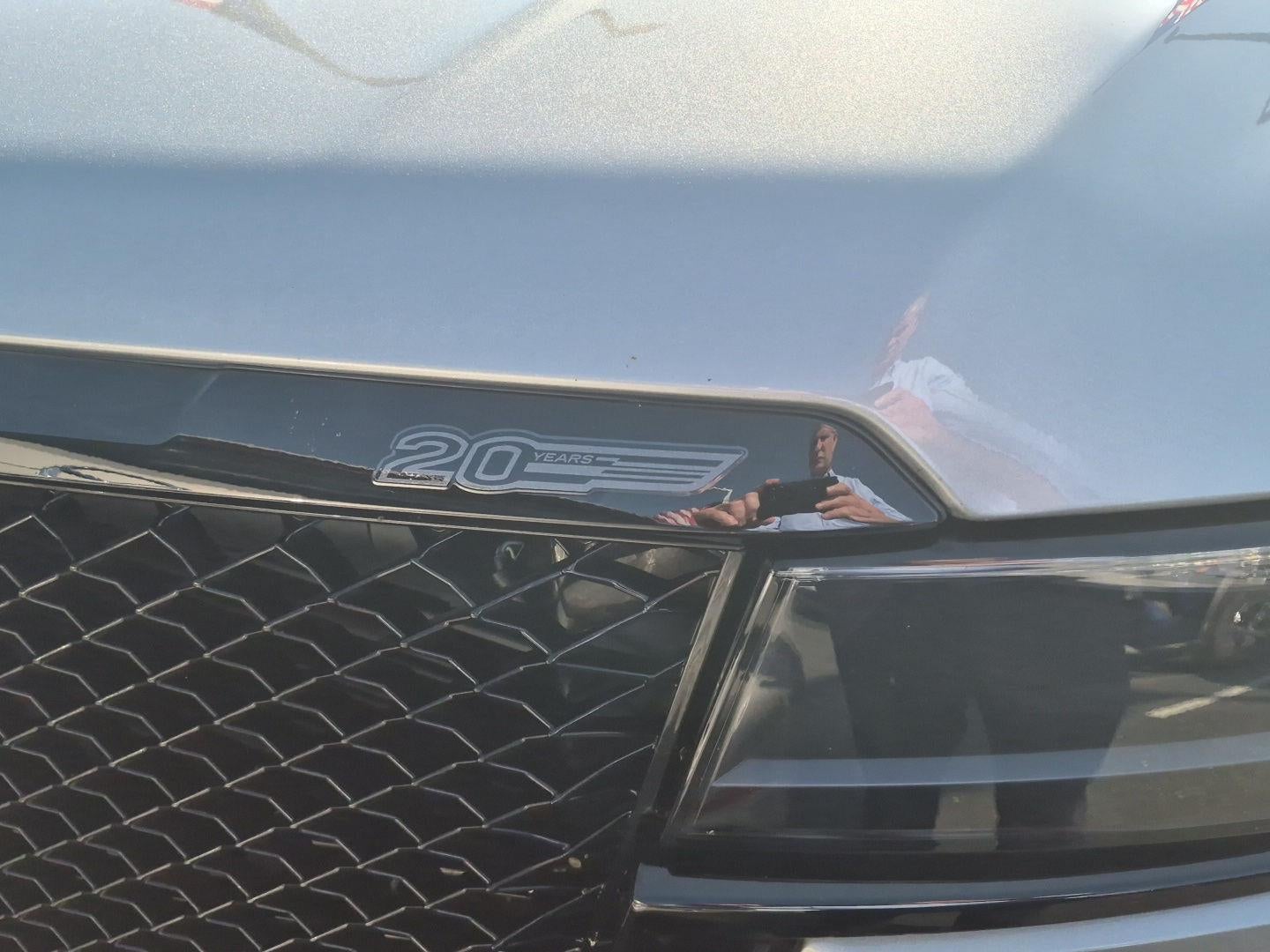 2024 Cadillac Escalade V-Series