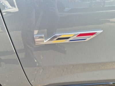 2024 Cadillac Escalade V-Series