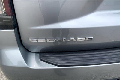 2023 Cadillac Escalade Escalade-V