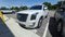 2017 Cadillac Escalade ESV Platinum