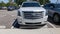 2017 Cadillac Escalade ESV Platinum