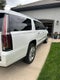 2017 Cadillac Escalade ESV Platinum