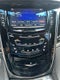 2017 Cadillac Escalade ESV Platinum