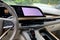 2022 Cadillac Escalade ESV Premium Luxury Platinum