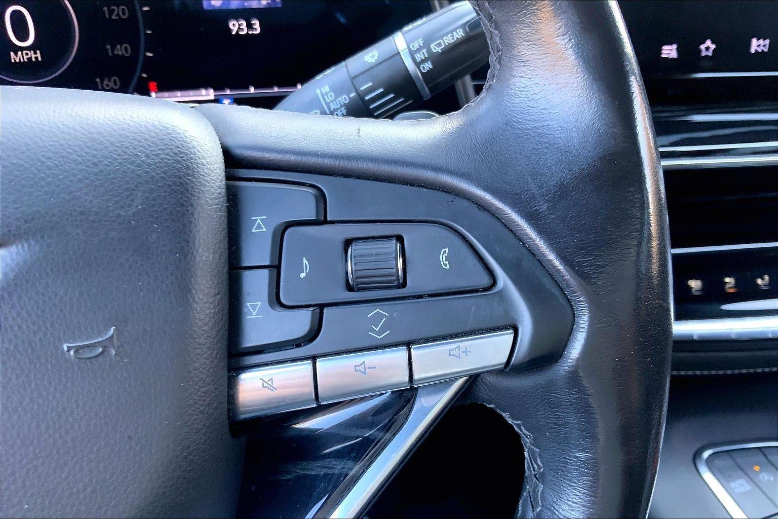 2023 Cadillac Escalade ESV Sport