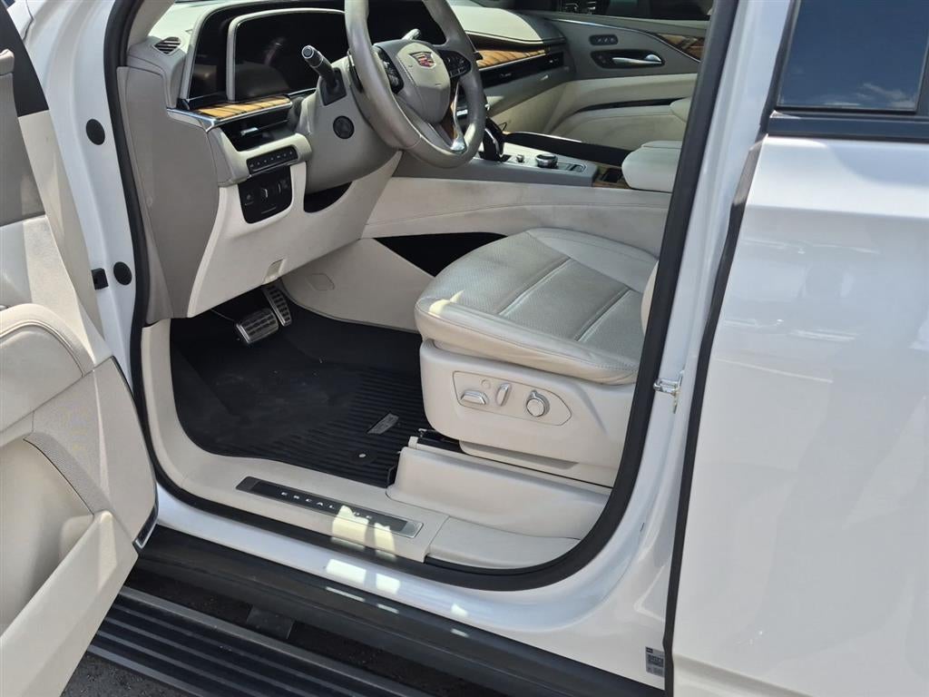 2023 Cadillac Escalade ESV Sport Platinum