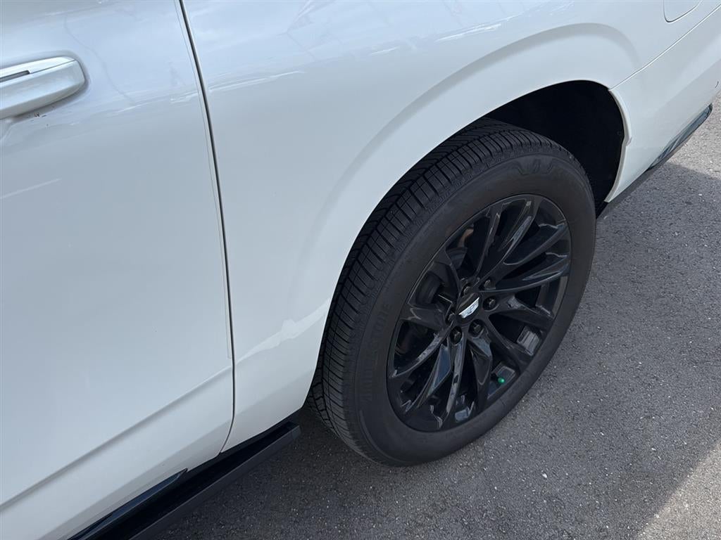 2023 Cadillac Escalade ESV Sport Platinum