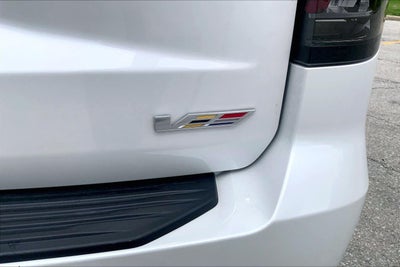 2023 Cadillac Escalade ESV Escalade ESV-V