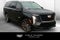 2025 Cadillac Escalade Escalade-V