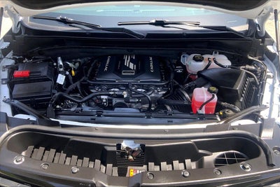 2026 Cadillac Escalade ESV V-Series
