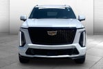 2026 Cadillac Escalade ESV V-Series