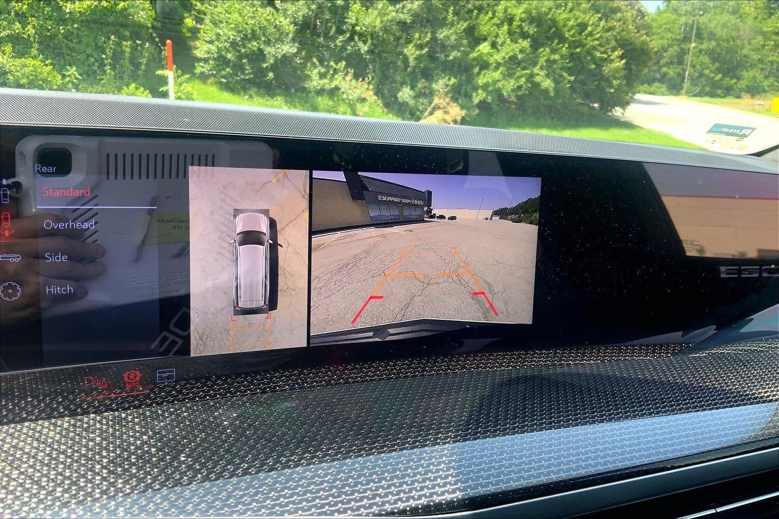 2026 Cadillac Escalade ESV V-Series