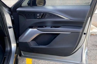 2026 Cadillac LYRIQ V-Series