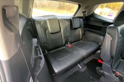 2023 Volkswagen Atlas 3.6L V6 SEL Premium R-Line