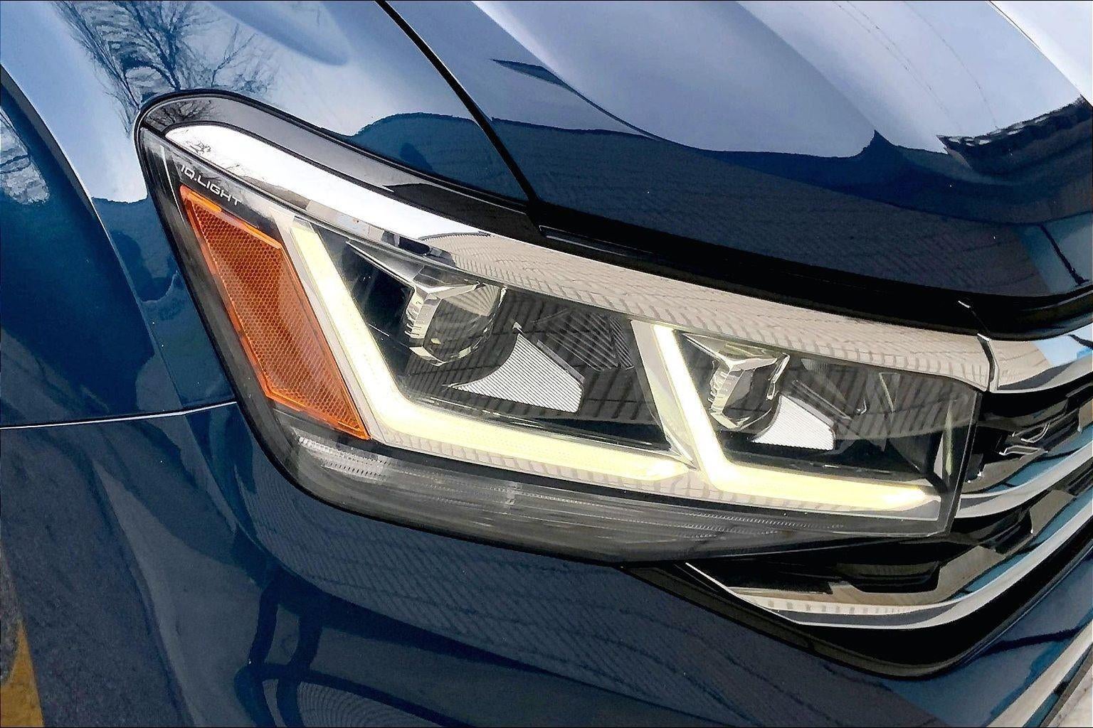 2023 Volkswagen Atlas 3.6L V6 SEL Premium R-Line