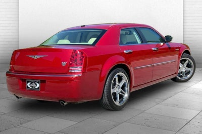 2009 Chrysler 300 300C Hemi