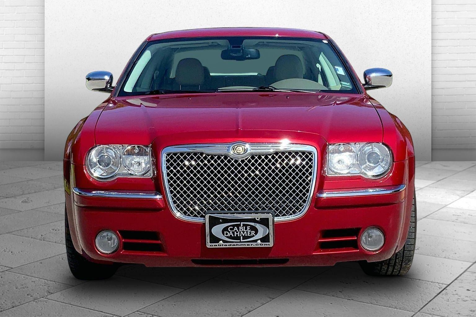2009 Chrysler 300 300C Hemi