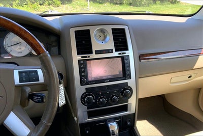 2009 Chrysler 300 300C Hemi