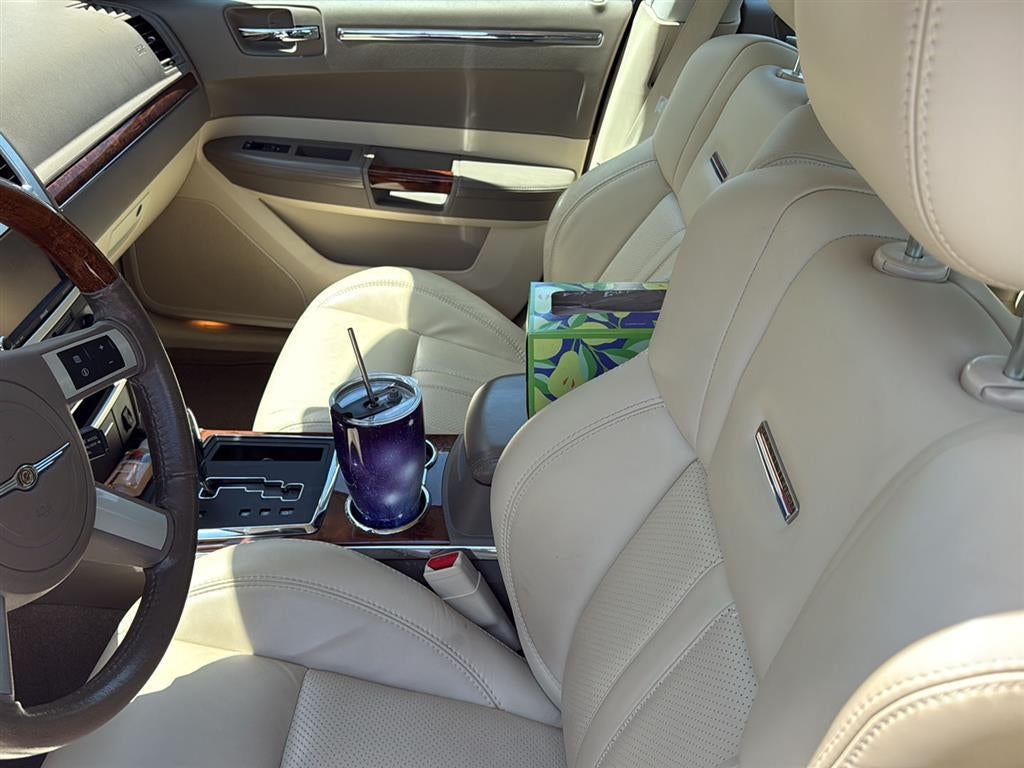 2009 Chrysler 300 300C Hemi