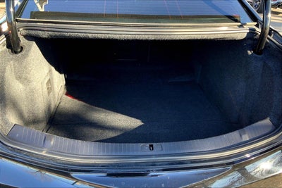 2013 Cadillac XTS Premium