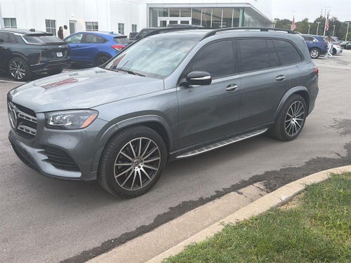 2022 Mercedes-Benz GLS GLS 450