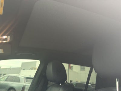2022 Mercedes-Benz GLS GLS 450
