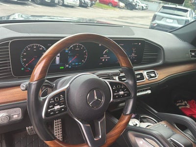 2022 Mercedes-Benz GLS GLS 450
