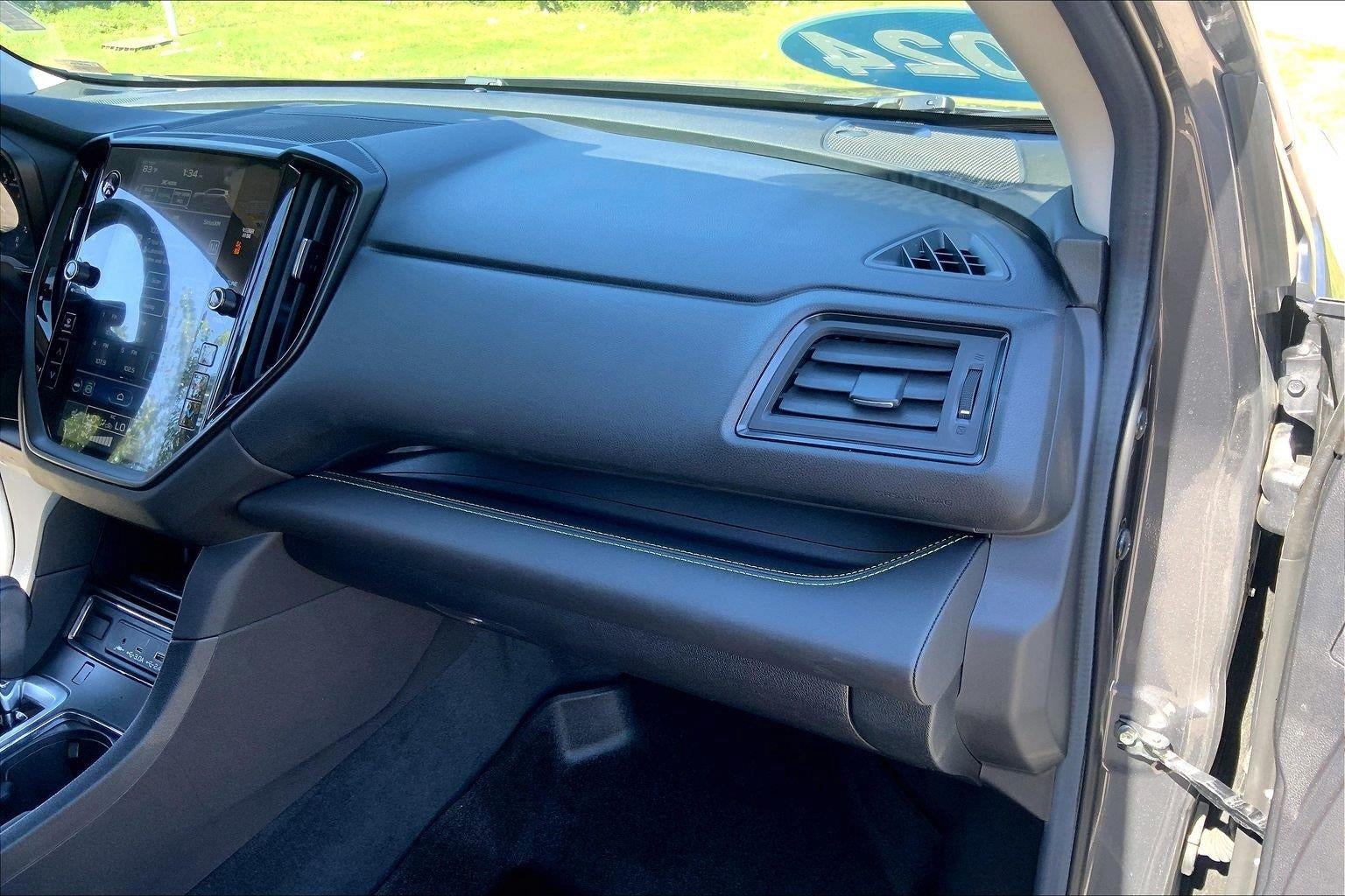 2024 Subaru Ascent Onyx Edition