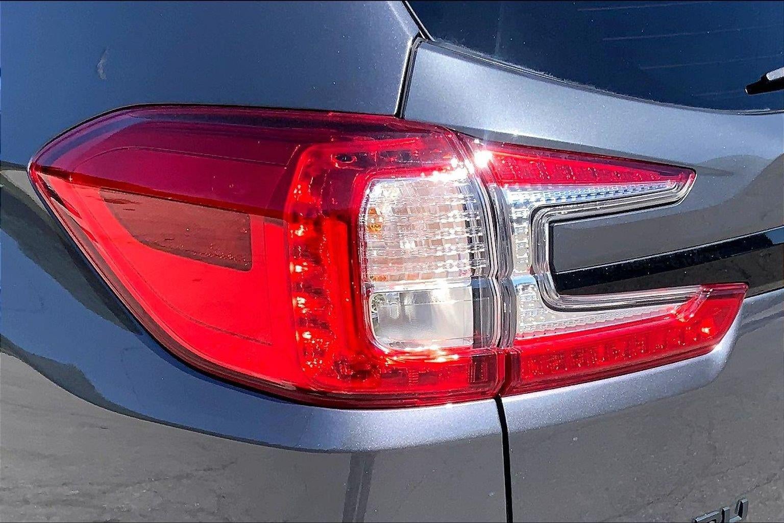 2024 Subaru Ascent Onyx Edition