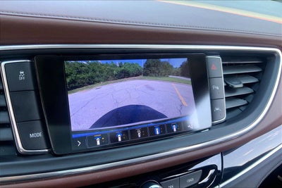 2020 Buick Enclave Avenir