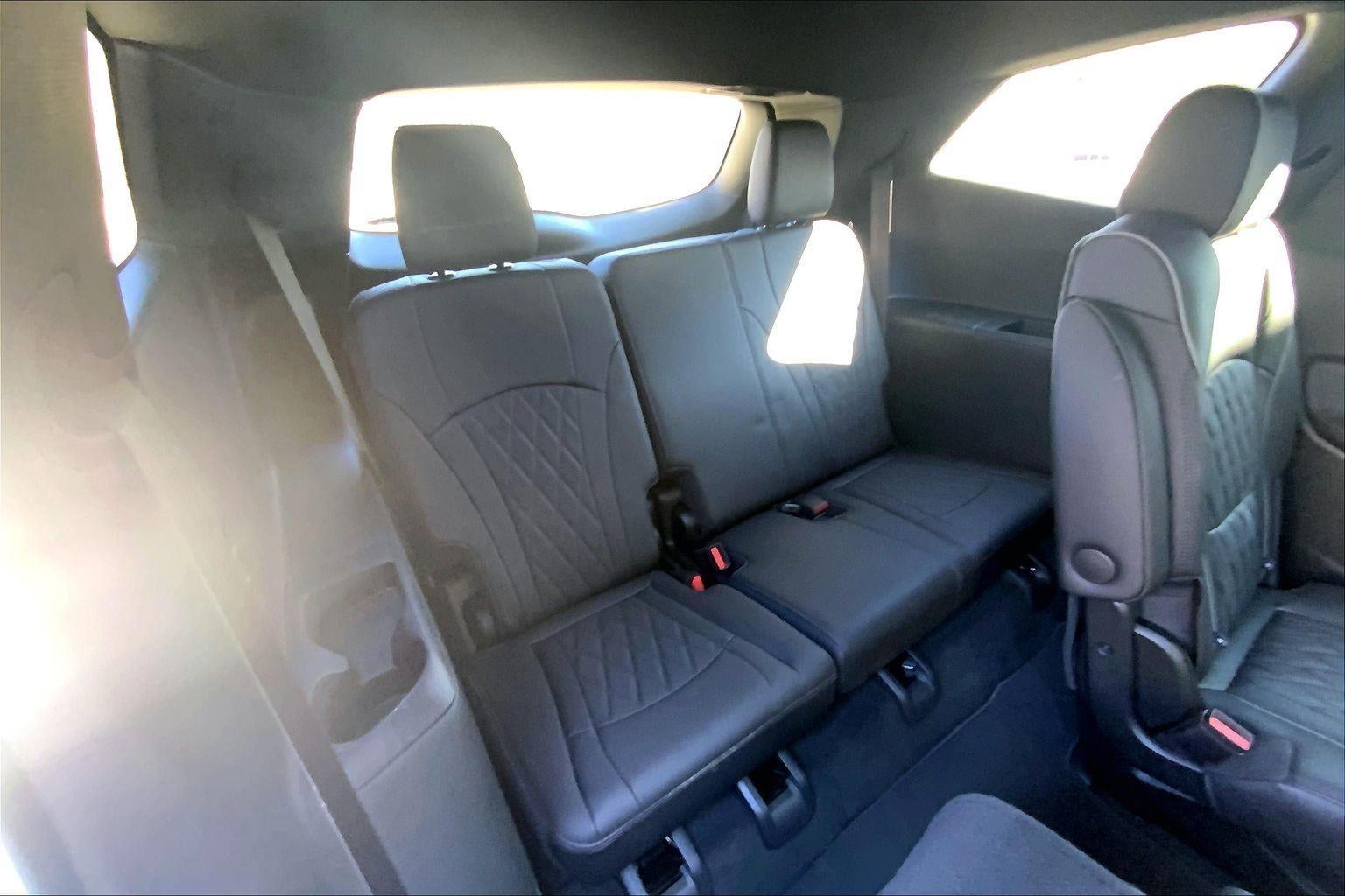 2023 Buick Enclave Avenir