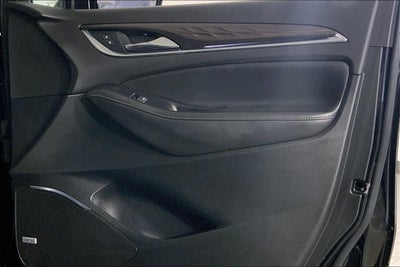 2022 Buick Enclave Avenir