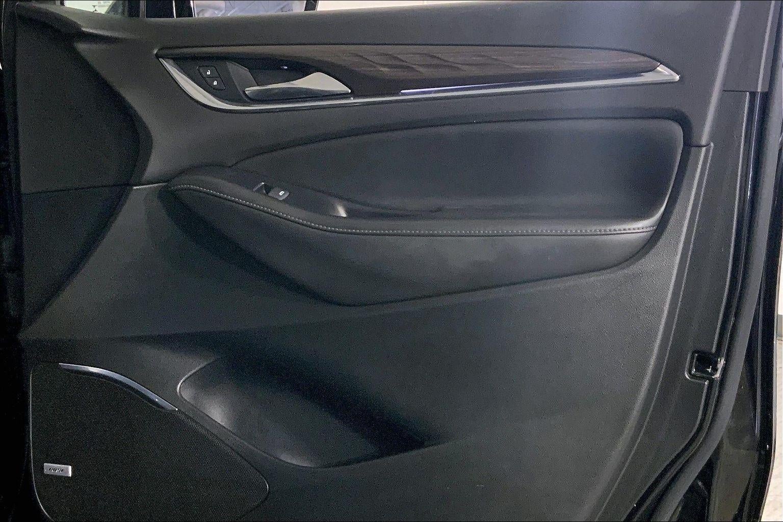 2022 Buick Enclave Avenir