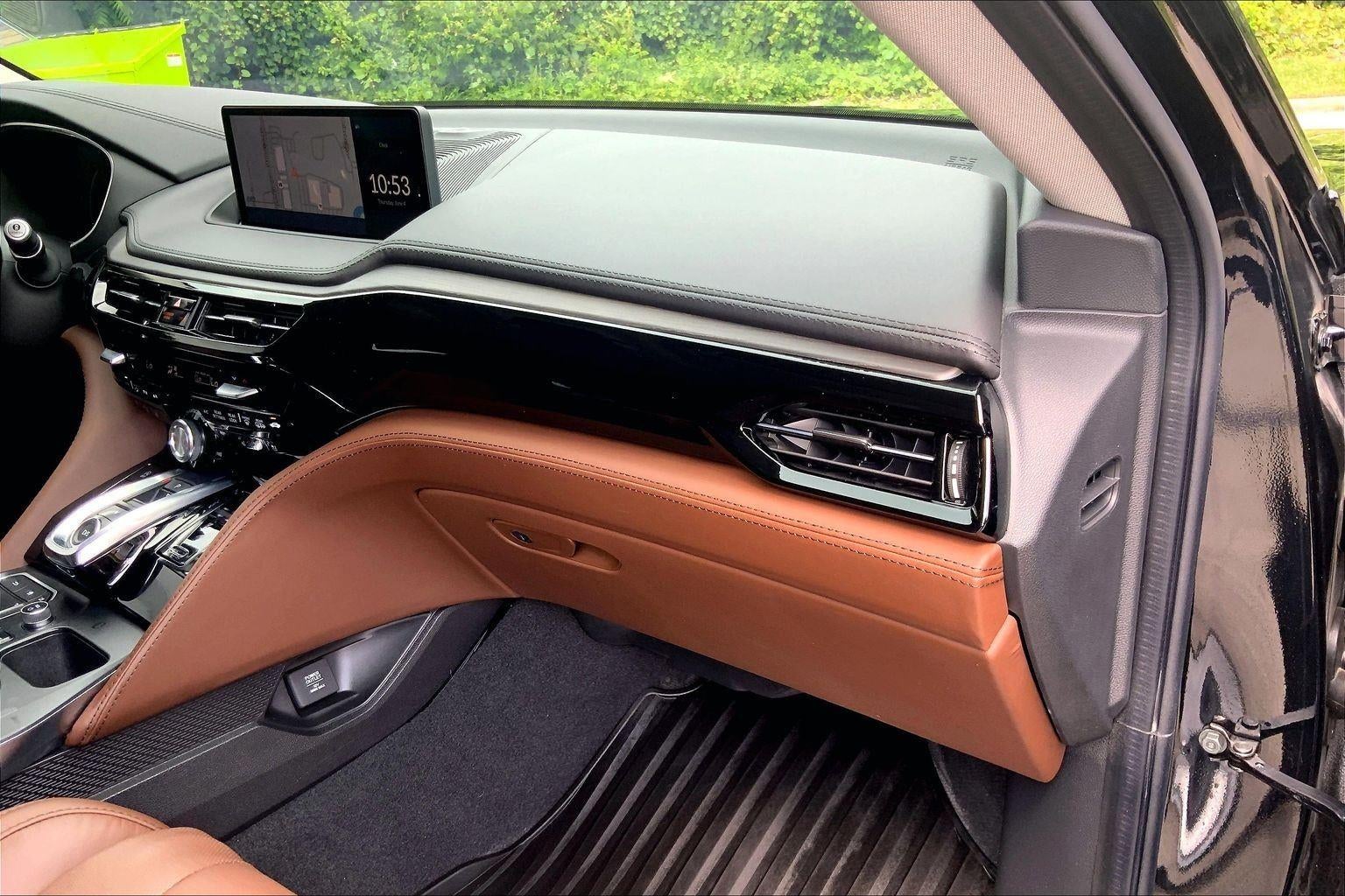 2024 Acura MDX w/Advance Package