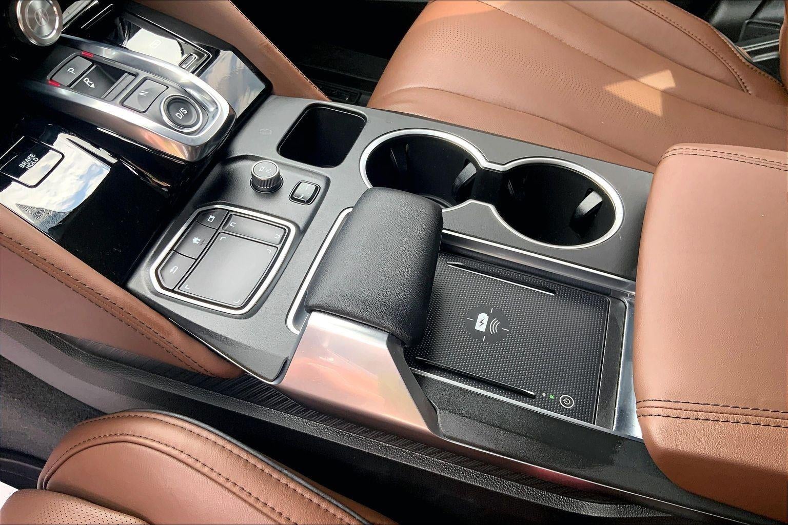 2024 Acura MDX w/Advance Package