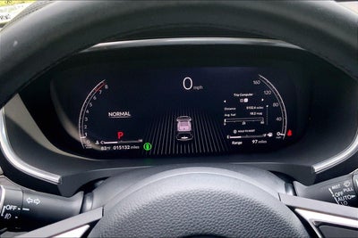 2024 Acura MDX w/Advance Package