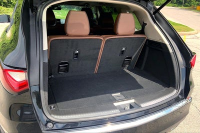 2024 Acura MDX w/Advance Package