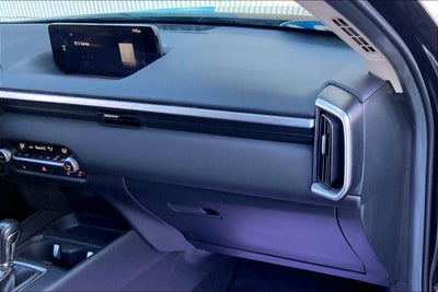 2024 Mazda Mazda CX-50 2.5 S Premium Package