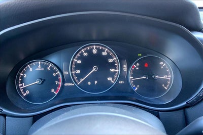 2024 Mazda Mazda CX-50 2.5 S Premium Package