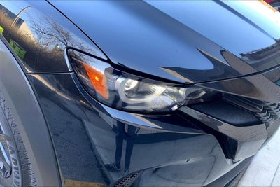 2024 Mazda Mazda CX-50 2.5 S Premium Package