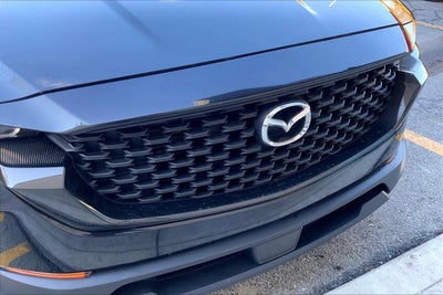 2024 Mazda Mazda CX-50 2.5 S Premium Package