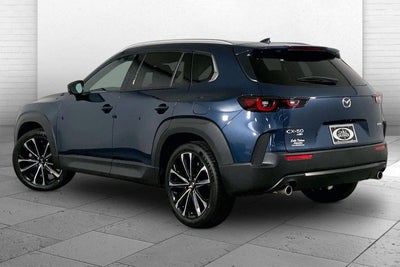2025 Mazda Mazda CX-50 2.5 S Premium Plus Package