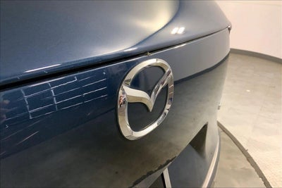 2025 Mazda Mazda CX-50 2.5 S Premium Plus Package