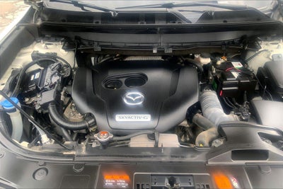 2020 Mazda Mazda CX-9 Touring
