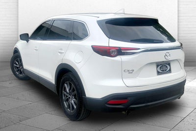 2020 Mazda Mazda CX-9 Touring