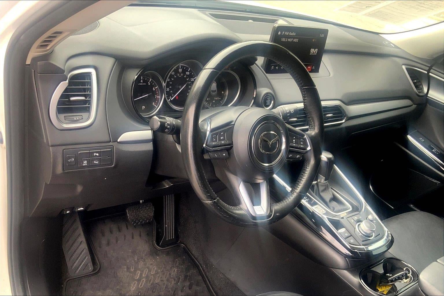2020 Mazda Mazda CX-9 Touring
