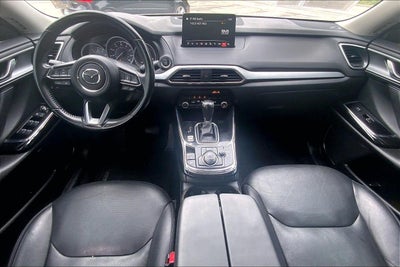 2020 Mazda Mazda CX-9 Touring
